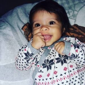 Meet your Posher, Andrea